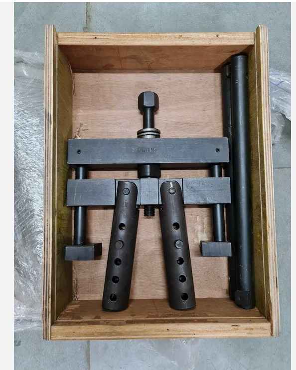 Cylinder Liner Puller Manufacturers in Pune